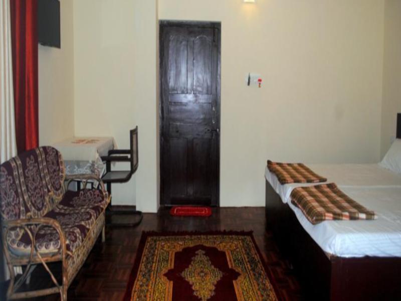 Andaman Galley Boutique Hotel Port Blair Eksteriør bilde
