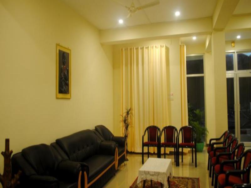 Andaman Galley Boutique Hotel Port Blair Eksteriør bilde