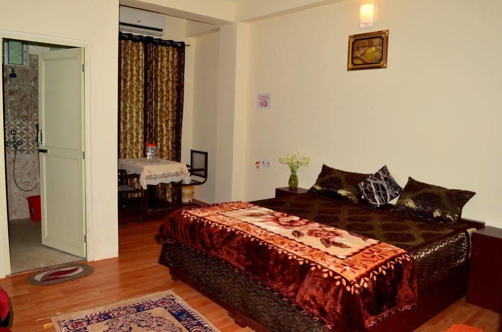 Andaman Galley Boutique Hotel Port Blair Eksteriør bilde