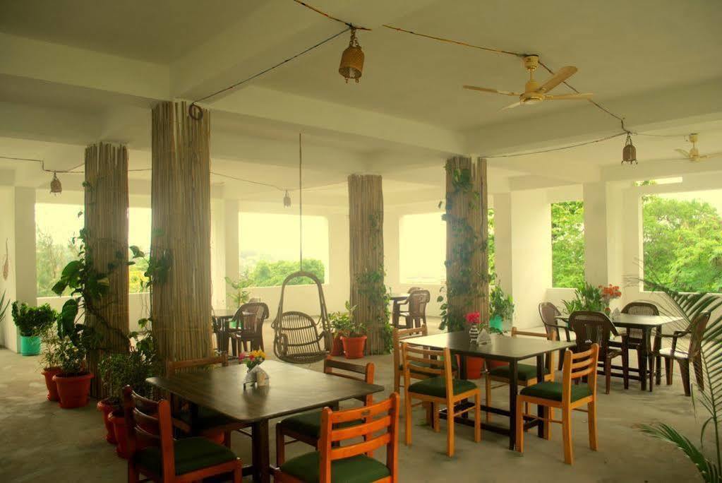 Andaman Galley Boutique Hotel Port Blair Eksteriør bilde