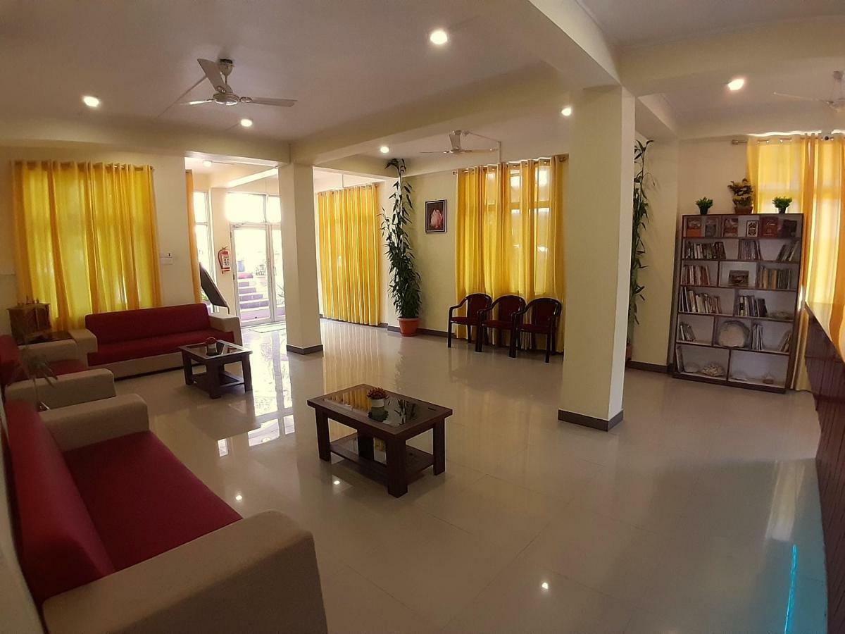 Andaman Galley Boutique Hotel Port Blair Eksteriør bilde