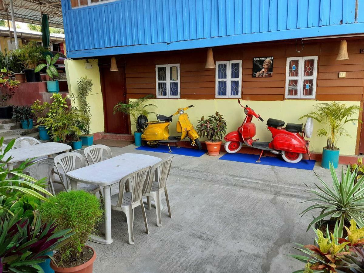 Andaman Galley Boutique Hotel Port Blair Eksteriør bilde