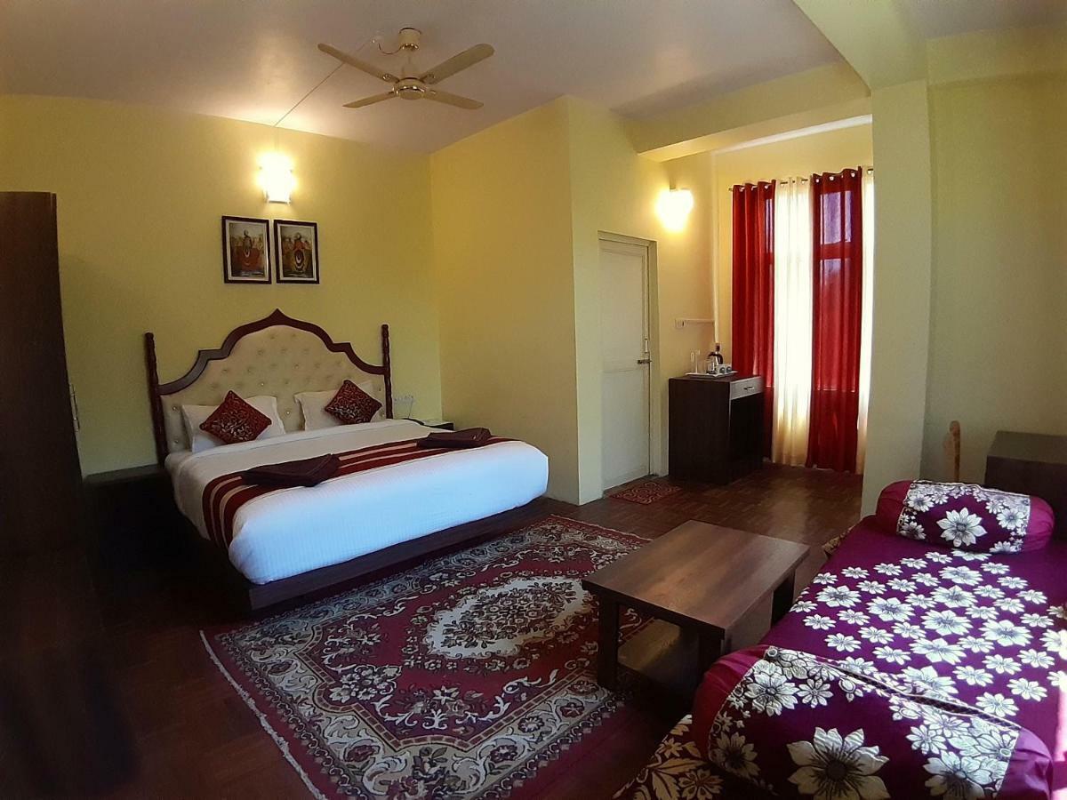Andaman Galley Boutique Hotel Port Blair Eksteriør bilde